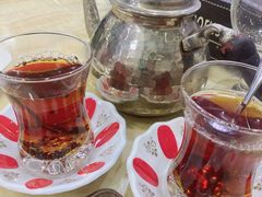 -bosphorus 铂斯西餐厅·土耳其烧烤(环市中路店)