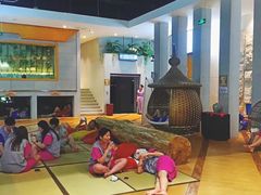 -丽池宫韩式汗蒸会馆(华灯坊店)