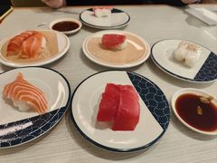 -滨寿司(新街口中央商场店)
