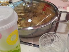 -黄记煌三汁焖锅(首创奥特莱斯店)
