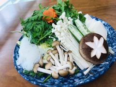 -熹炭精致日料(金融街购物中心店)