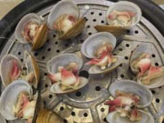-海大大蒸汽海鲜餐厅·粤菜·特色小炒(欢乐颂店)