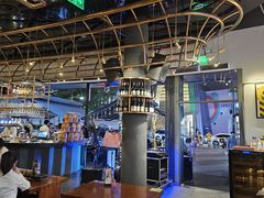 -haxnbauer海森堡德国餐厅(深圳coco店)