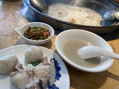 -陈大锅·岳阳鱼馆·地道岳阳菜(美食街店)