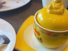 -味自助餐厅·海鲜·三文鱼·牛排-海口希尔顿酒店