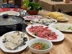 -濠轩阁特色生蚝火锅总店