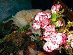 -万家宴海鲜大酒楼(五四路店)