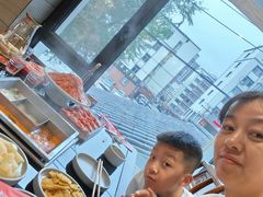-重庆德忆火锅（龙南街3店）(渝水岸餐饮)