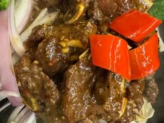 -院里寻菜·精致庭院菜(观沙岭店)