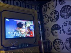 -歌友汇KTV(悦荟广场店)