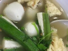 -阿坤纯正西刀鱼丸(Kuala Lumpur Branch)