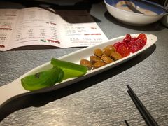 -探鱼·鲜青椒爽麻烤鱼(番禺万达店)