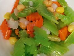 -丰收日·小海鲜·沪上家宴(顾村正大店)