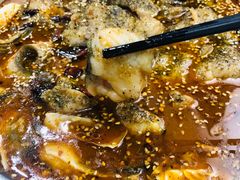 -姚树人麻辣鱼火锅(福泰路店)