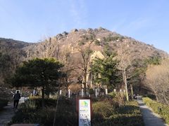-北京鹫峰国家森林公园