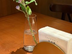 -吴氏荟THEWOO'S·精致川菜
