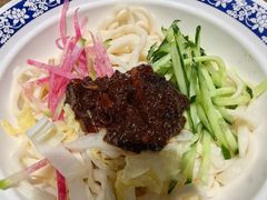 -河沿肉饼Beijing Pie(东华门店)