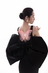 点击看大图 -金夫人婚纱摄影(华南店)