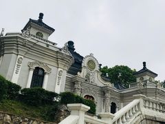 -珠海圆明新园