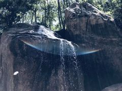 -驼梁风景区