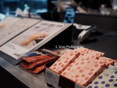 大堂-Seesaw Coffee(苏州中心店)