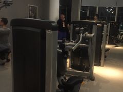 -一兆韦德健身(慧芝湖店)