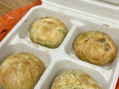 -龙华素斋(龙华路店)