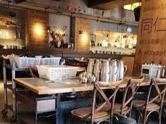 -同仁四季椰子鸡(罗湖国贸店)