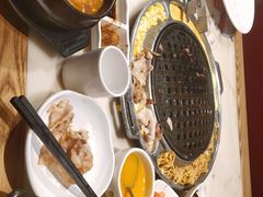 -韩宫宴烤肉·料理(桐乡吾悦广场店)