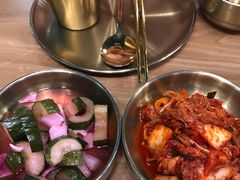-HOTISLAND海鸡岛·韩国料理(江南西店)