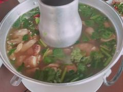 -Rimpa Lapin悬崖餐厅