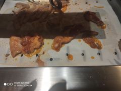 -新石器烤肉(东川欧尚店)