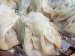 -德顺源·非遗烧麦·老菜(建和嘉园店)