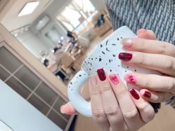 -NEW LOOK-绿麓 · 美甲美睫脱毛工作室