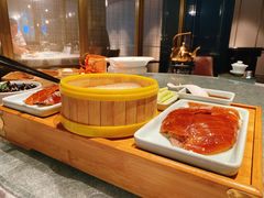 -天瑞轩·粤菜餐厅