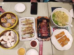 -香港威特瑞茶餐厅(小白楼音乐厅店)