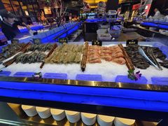 -九月海·海鲜自助(世纪东方店)