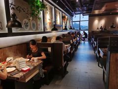大堂-冠菌火锅自助(东莞桥头店)