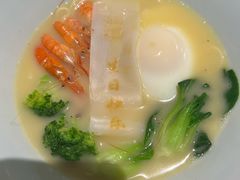 -钱塘花园·宁波菜