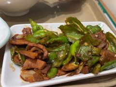 -老乡鸡(融科天地店)