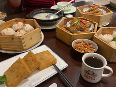 -味友味港印记(厦门集美银泰百货店)