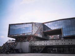 -四川美术学院美术馆