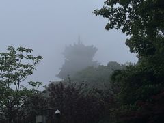 -杭州半山国家森林公园