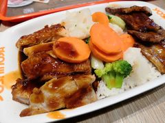 -吉野家(东陵西路店)
