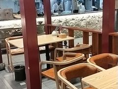 大堂-老九圆山西面馆(CBD店)