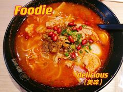 -苗乡米线(建军路店)