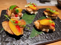 -乐亭日本料理(彩虹本店)