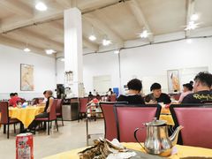 大堂-蚝专家(北滘店)