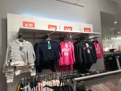 -H&M(华润万象城店)