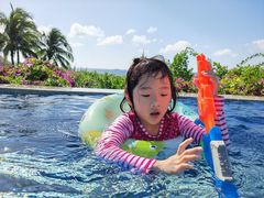 -三亚亚龙湾天域度假酒店